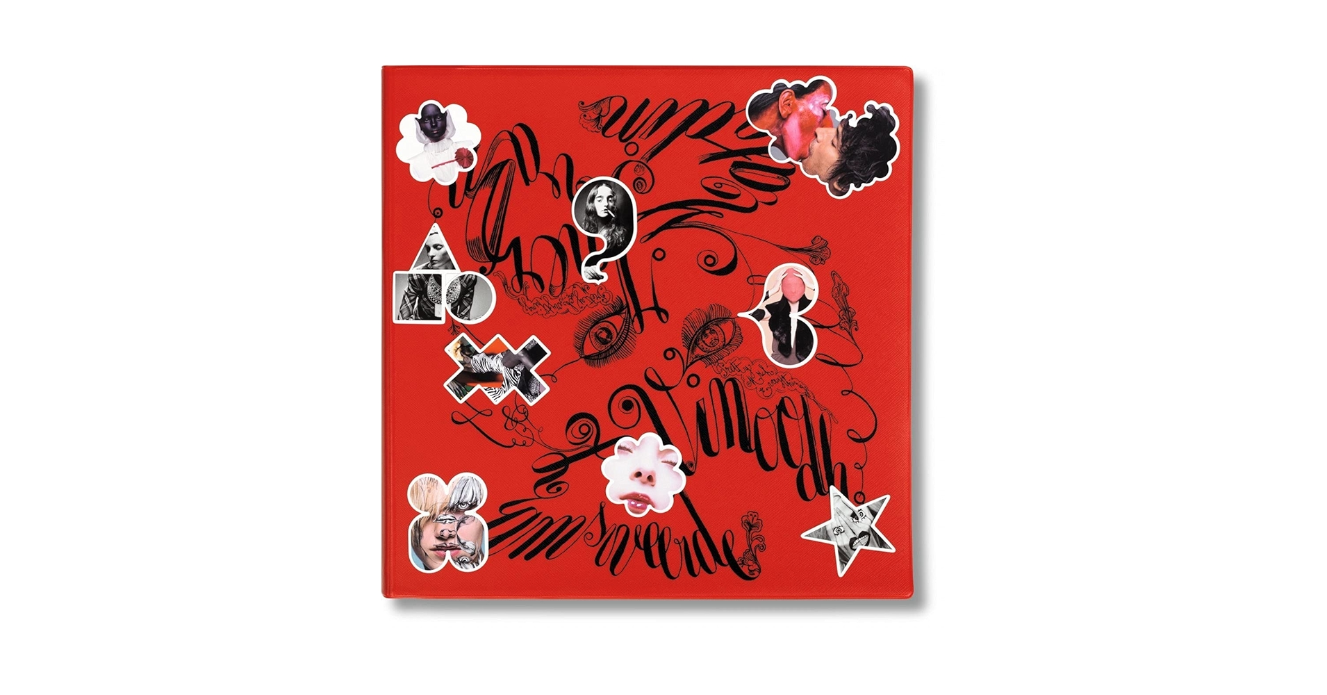 Inez van Lamsweerde/Vinoodh Matadin. Pretty Much Everything